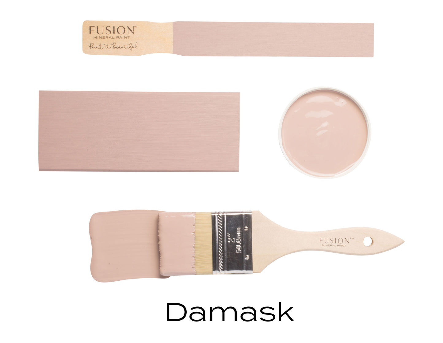 DAMASK