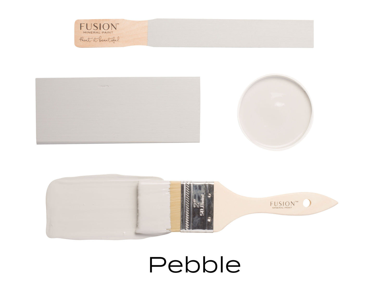 PEBBLE