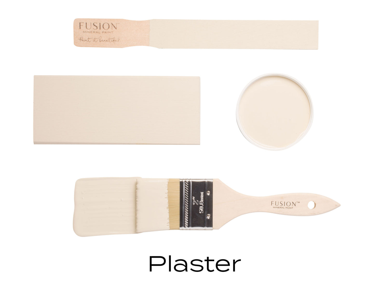PLASTER