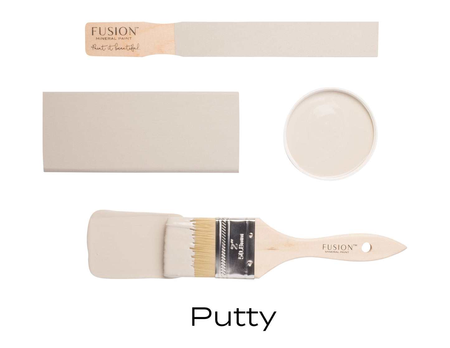 PUTTY