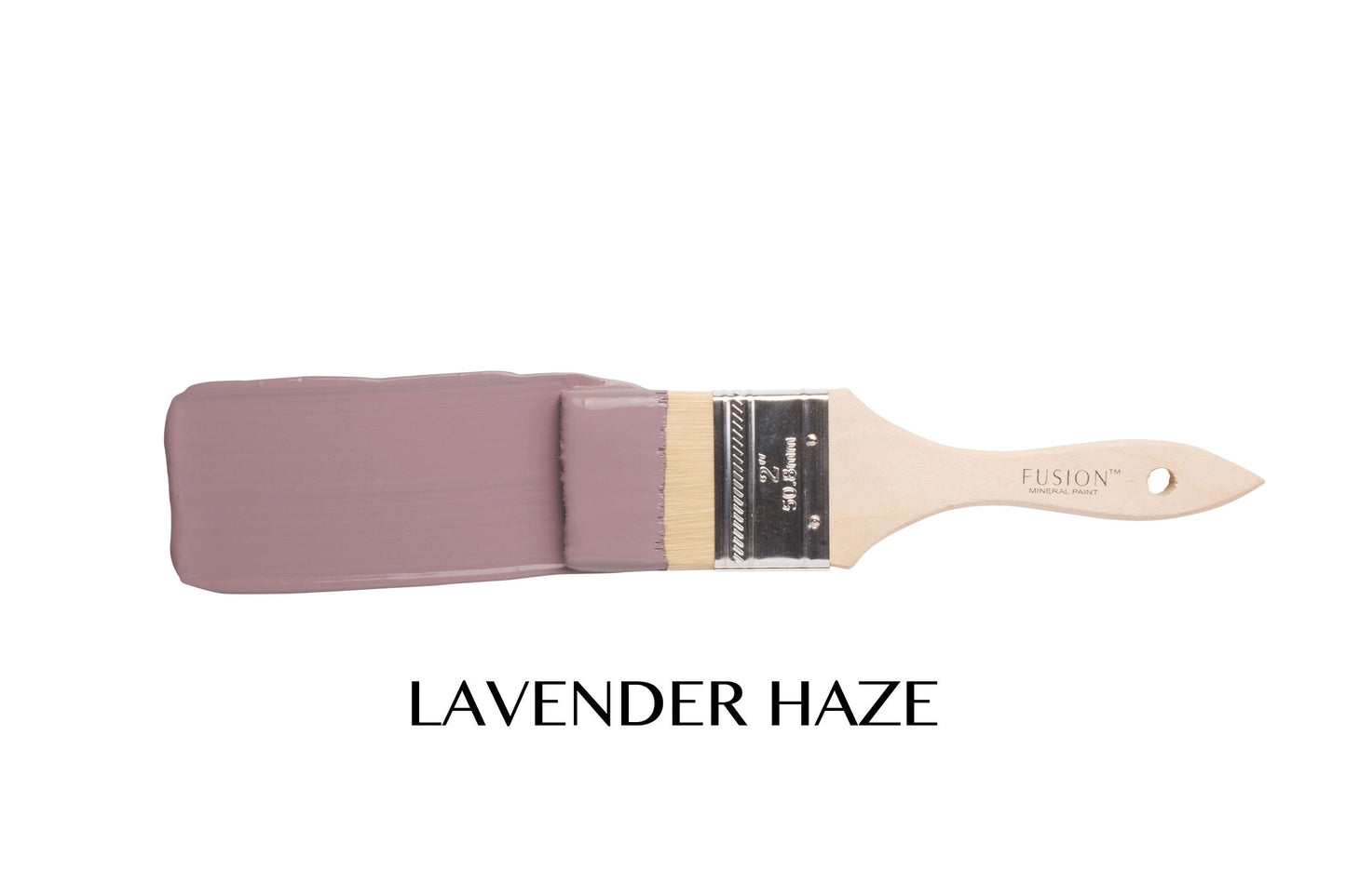 LAVENDER HAZE