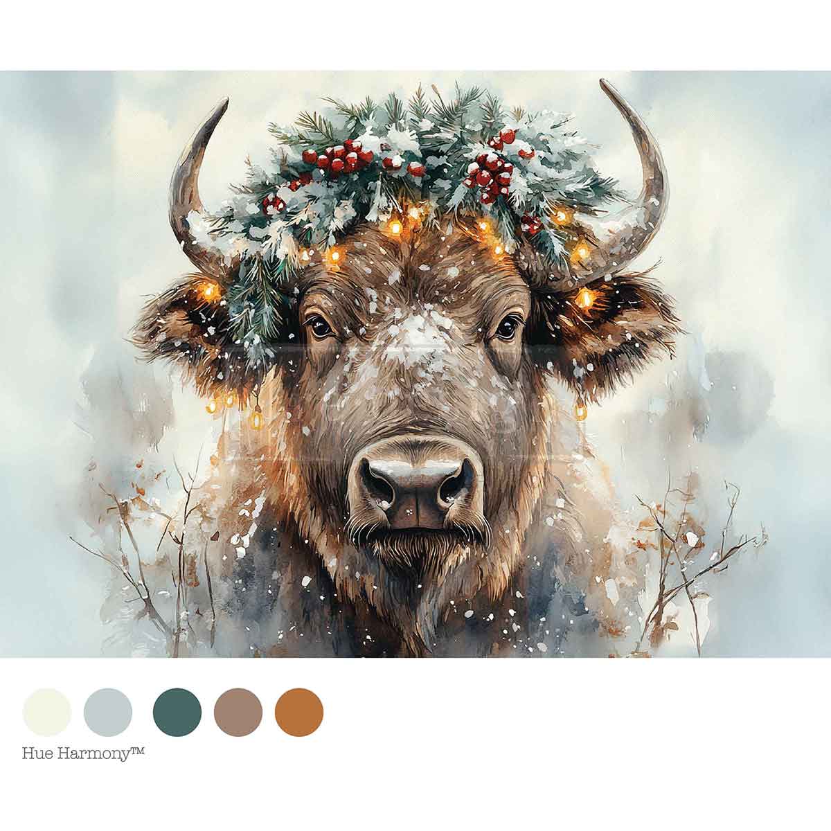 A4 FIBER - TWINKLE MOO
