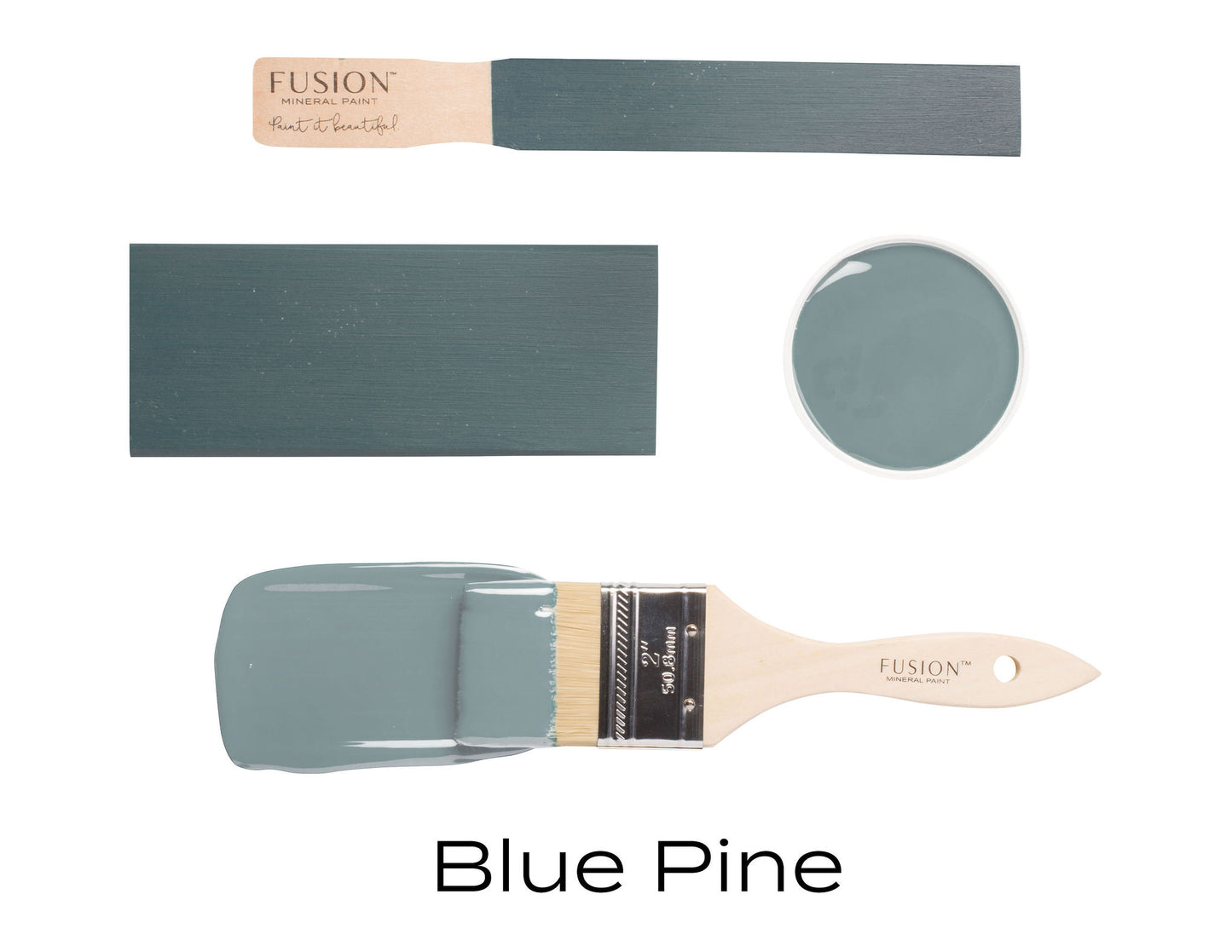 BLUE PINE