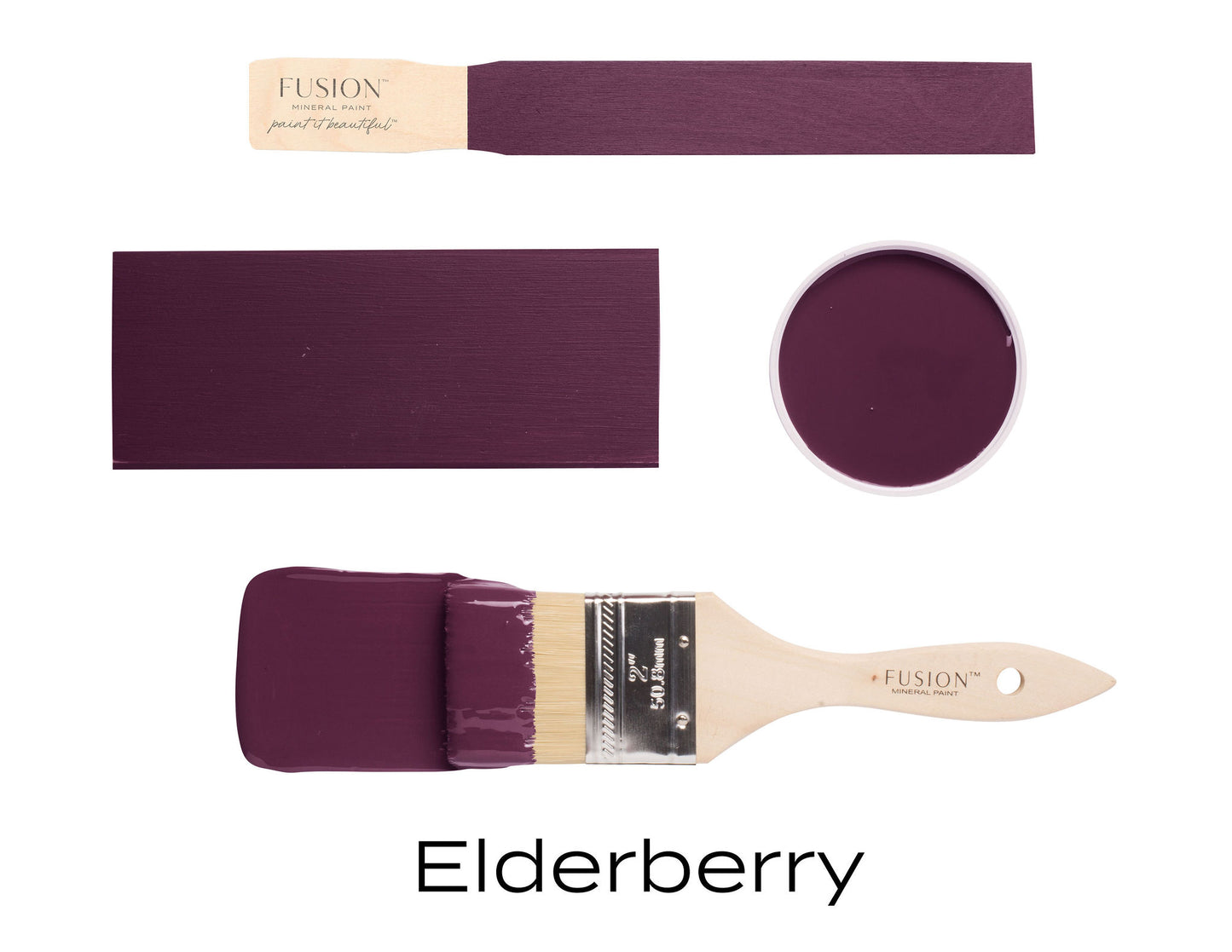 ELDERBERRY