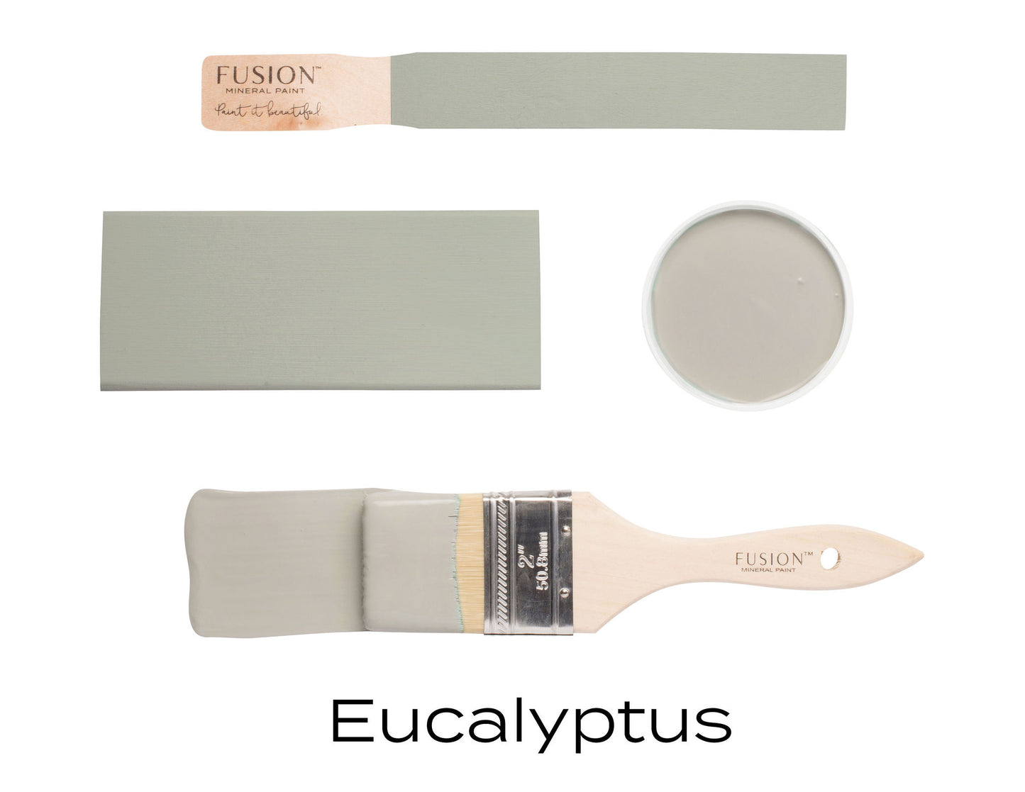 EUCALYPTUS