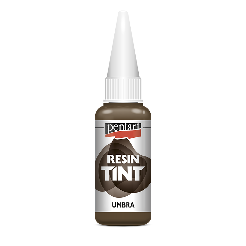 UMBER - RESIN TINT 20ML