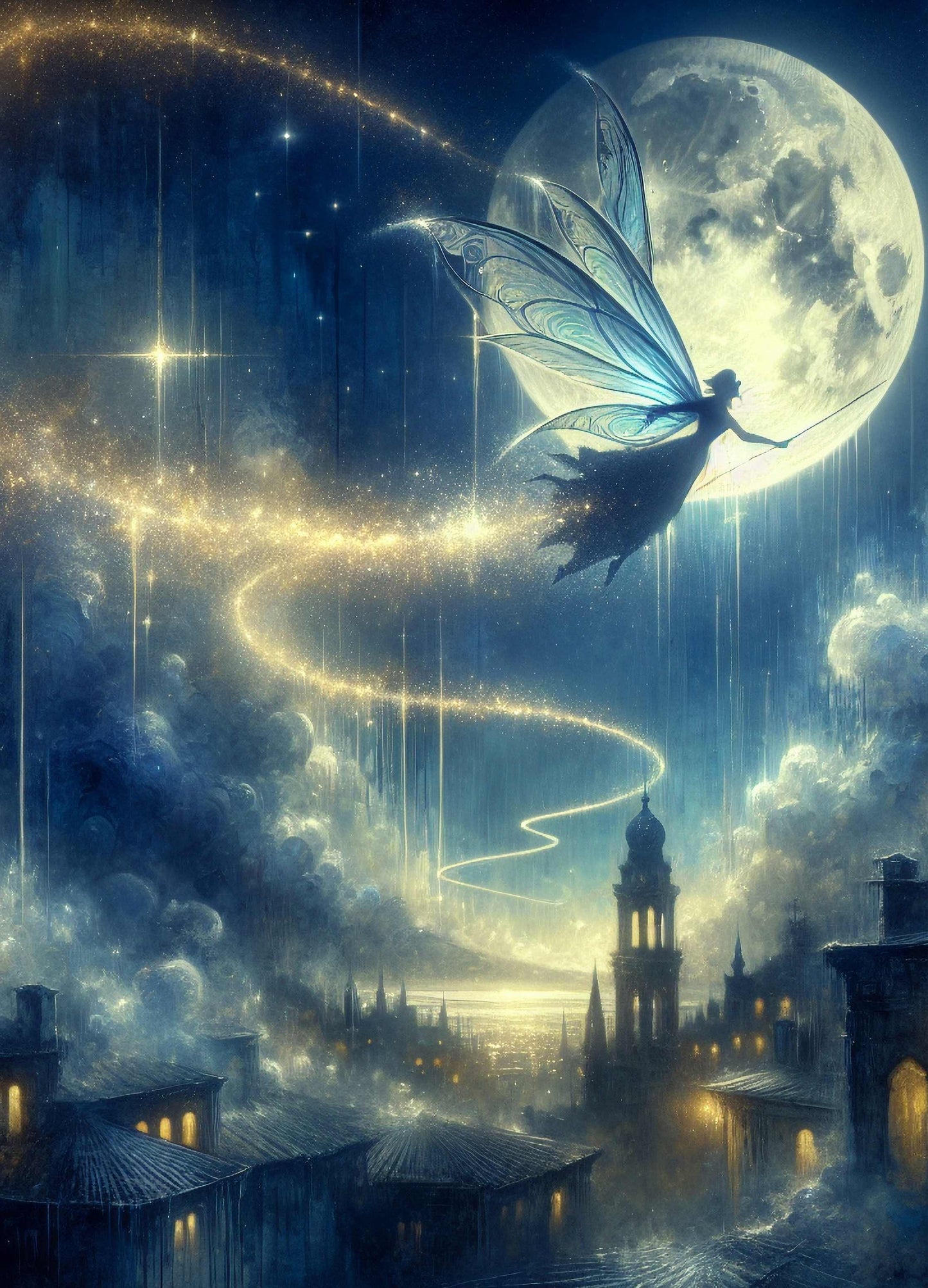 MAGICAL