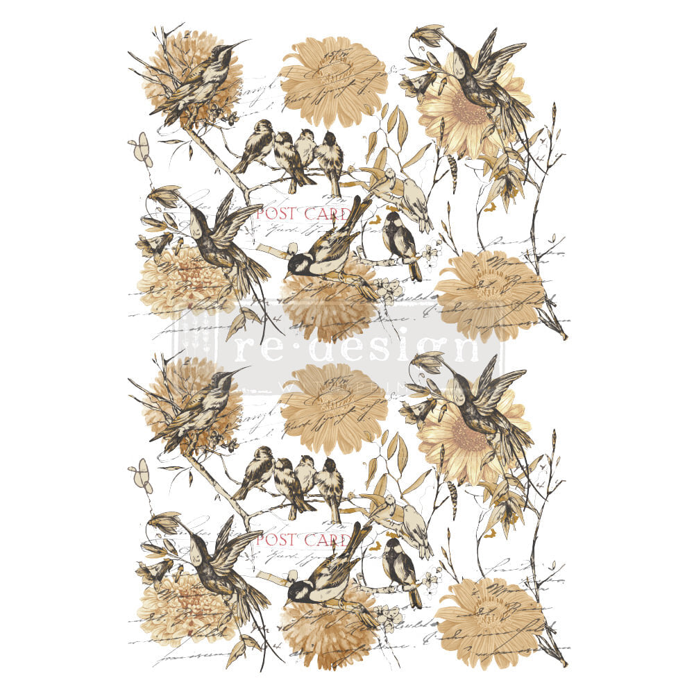 VINTAGE RUSTIC *TO BE DISCONTINUED*