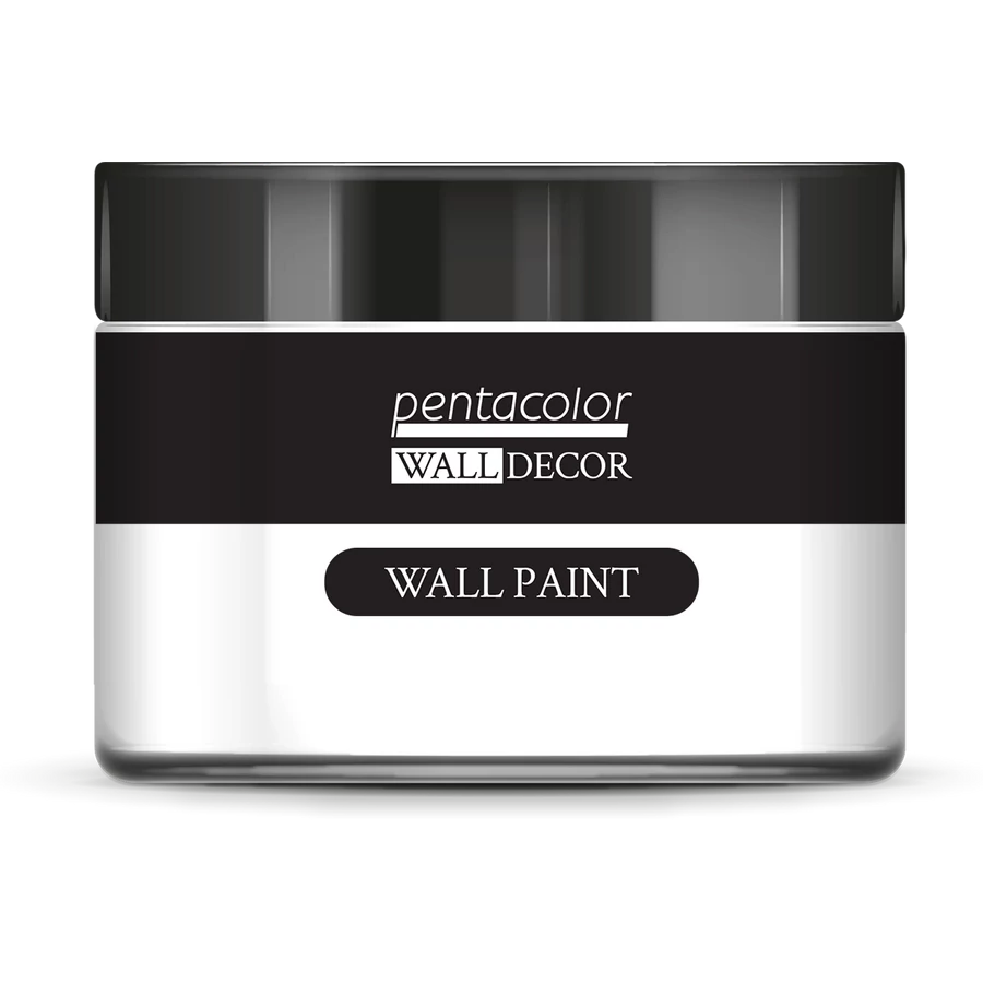 ANTIQUE WHITE- WALL PAINT, 150ML