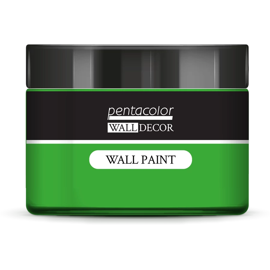 APPLE GREEN- WALL PAINT, 150ML