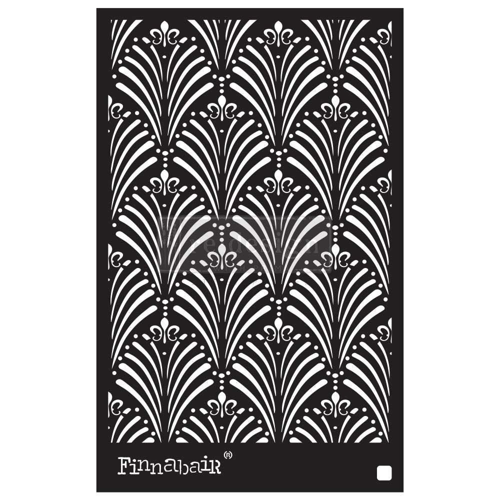 ART DECO WALL