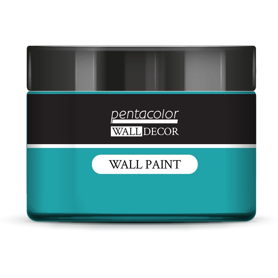 AZURE SEA- WALL PAINT, 150ML