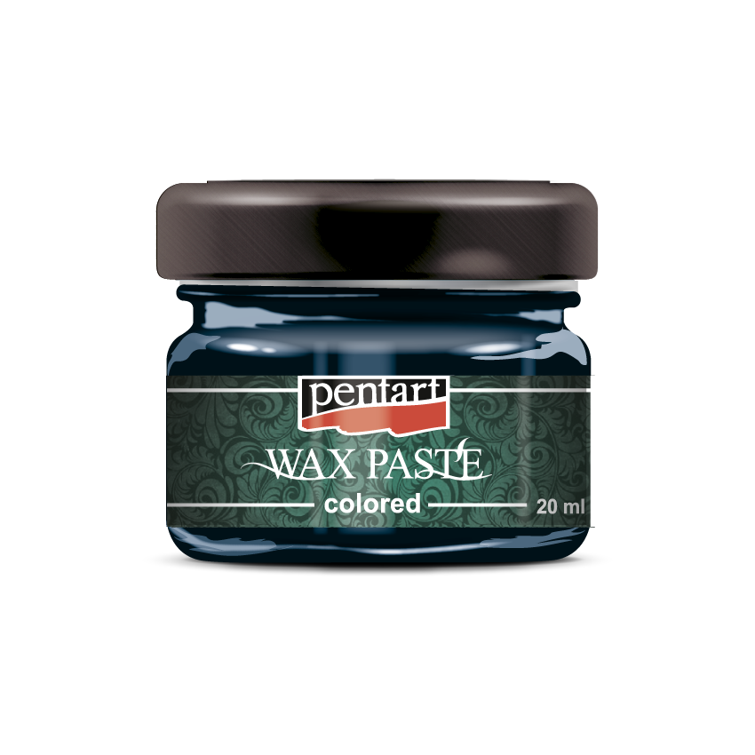 BLUE - WAX PASTE 20 ML