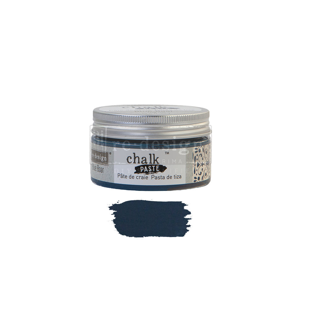 BLUE BOAR CHALK PASTE
