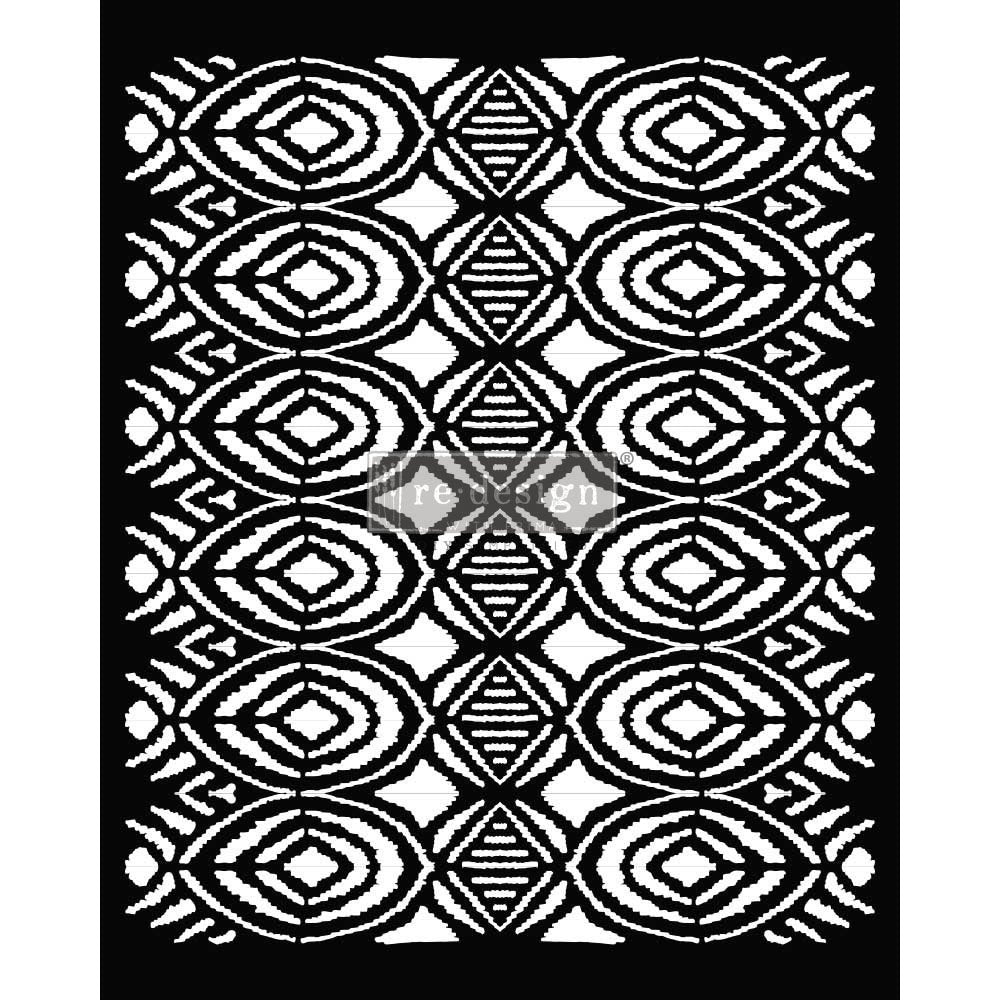 BOHO VIBES- 16"x20"