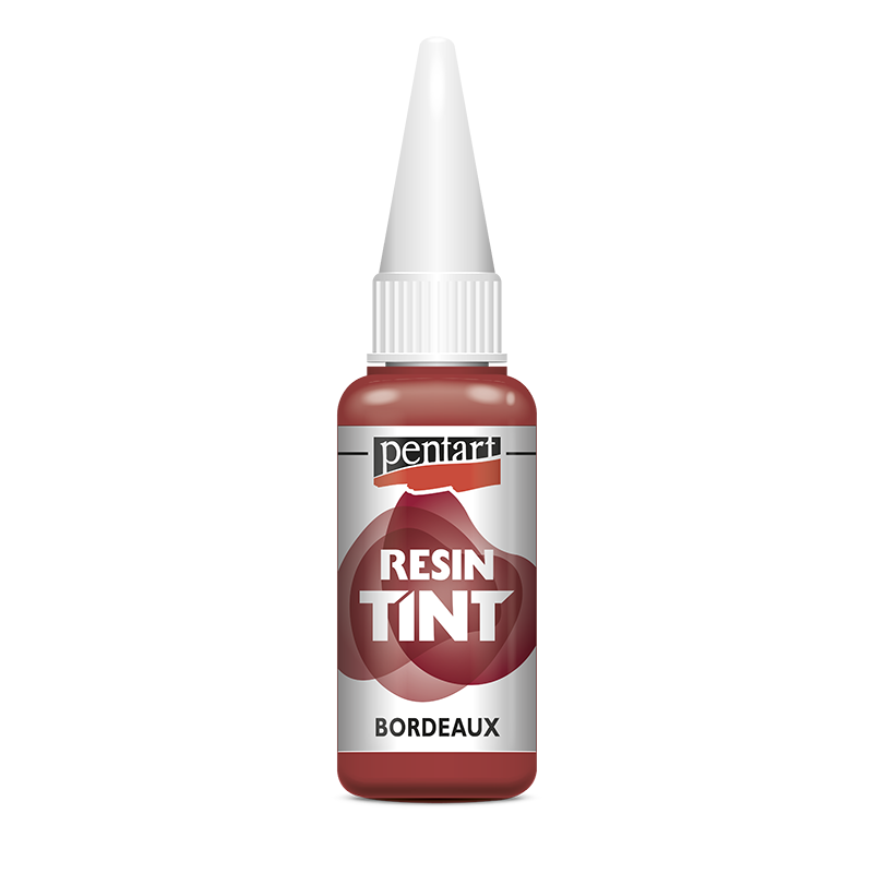 BORDON - RESIN TINT 20ML