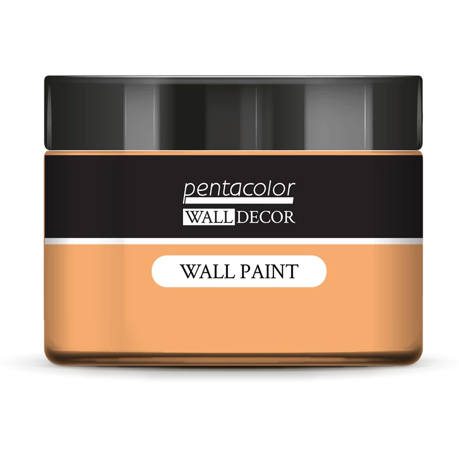COMPACT POWDER- WALL PAINT, 150ML