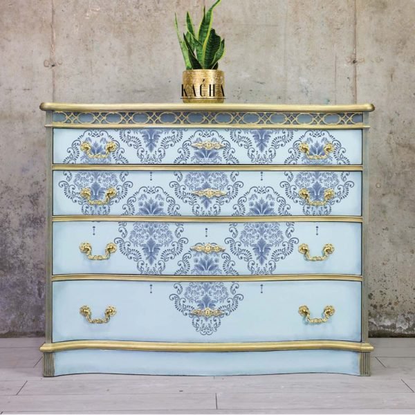 DANA DAMASK- KACHA FURNITURE