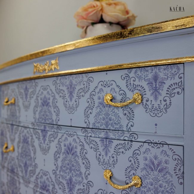 DANA DAMASK- KACHA FURNITURE