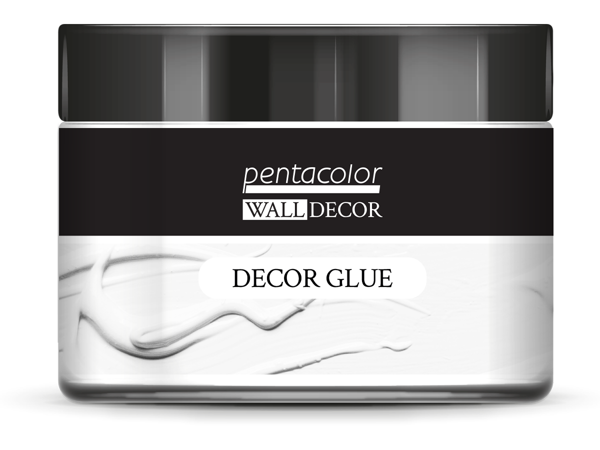 DECOR GLUE- 150ML