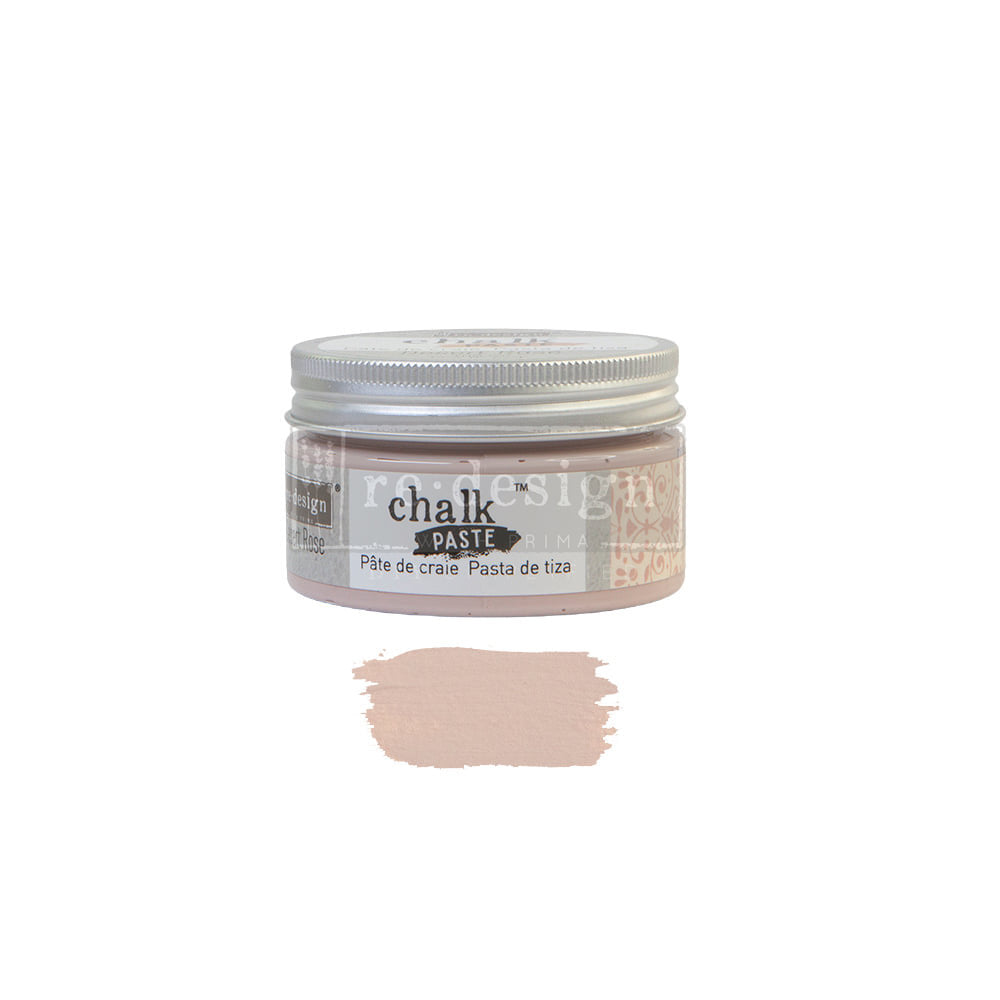 DESERT ROSE CHALK PASTE