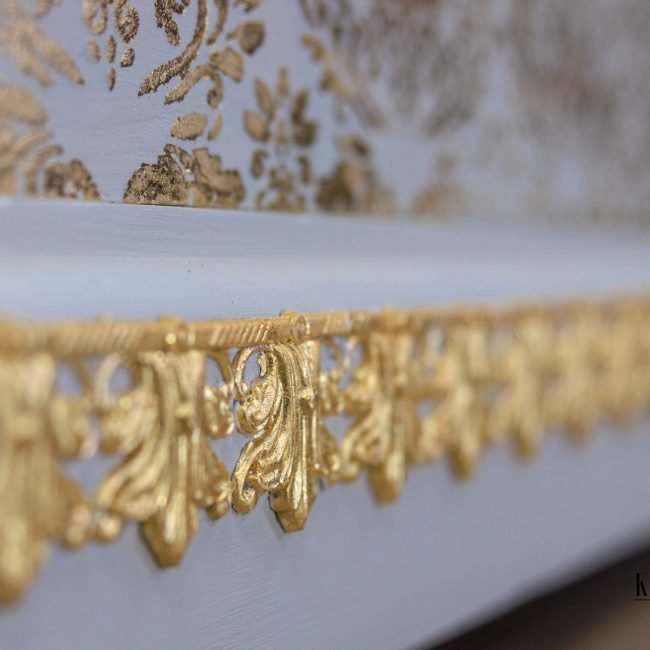 ENLIGHTENED ETCHINGS- KACHA FURNITURE