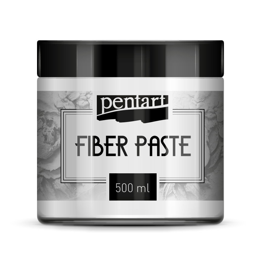 FIBER PASTE