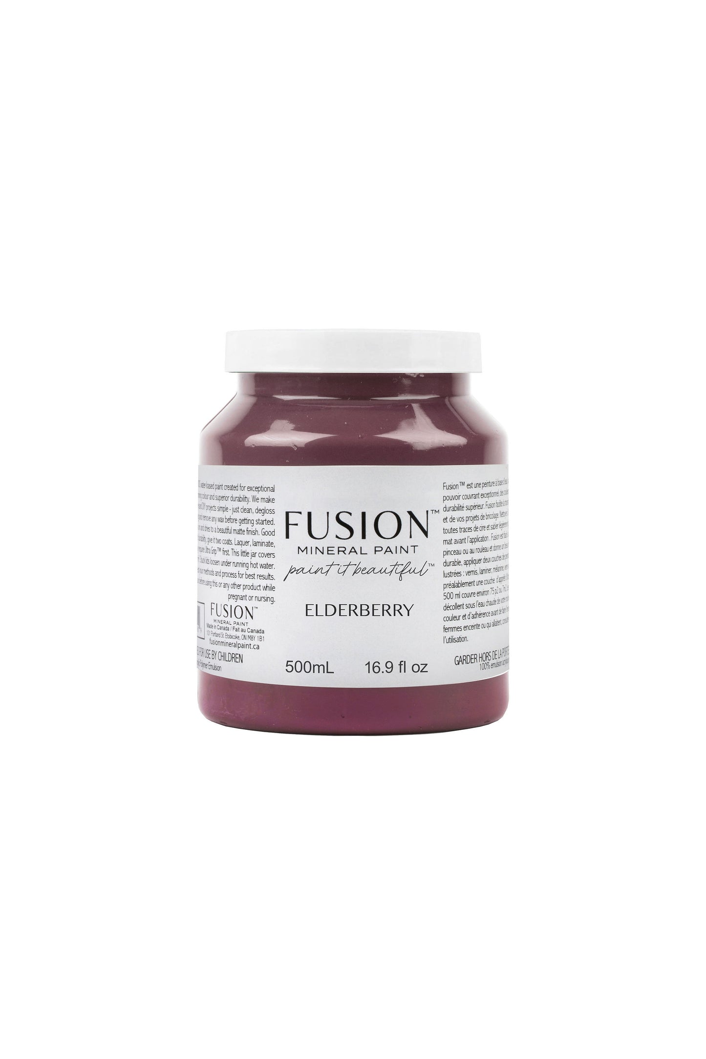 ELDERBERRY