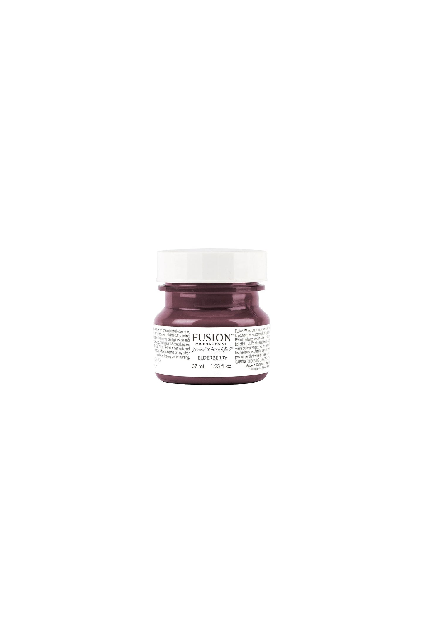 ELDERBERRY