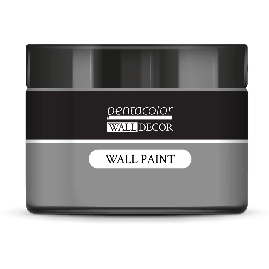 MOSS GREY- WALL PAINT, 150ML