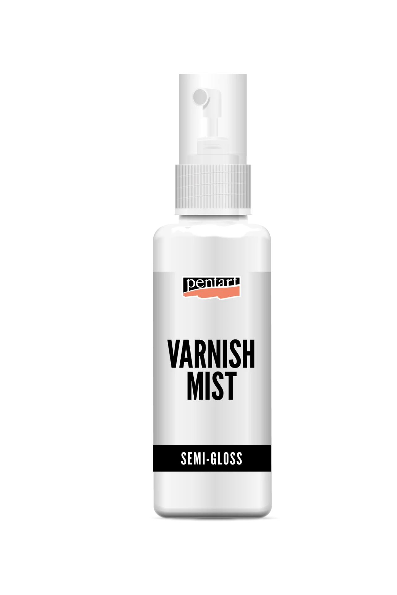 VARNISH MIST, 60ML (SEMI-GLOSS)