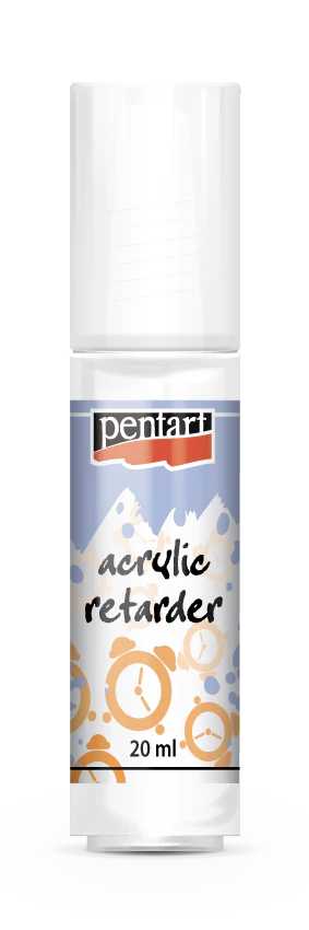 ACRYLIC RETARDER, 20ML