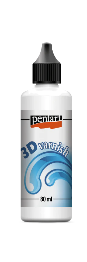 3D VARNISH