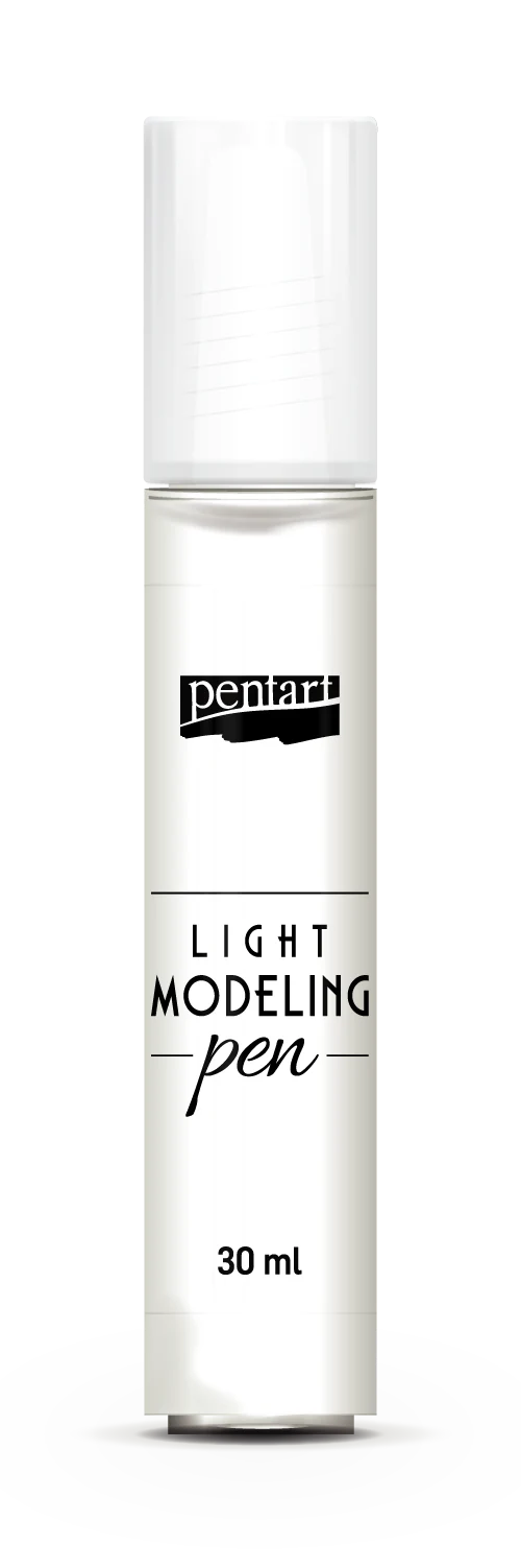 LIGHT MODELING PASTE