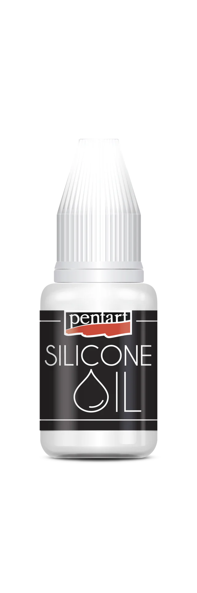 SILICONE OIL