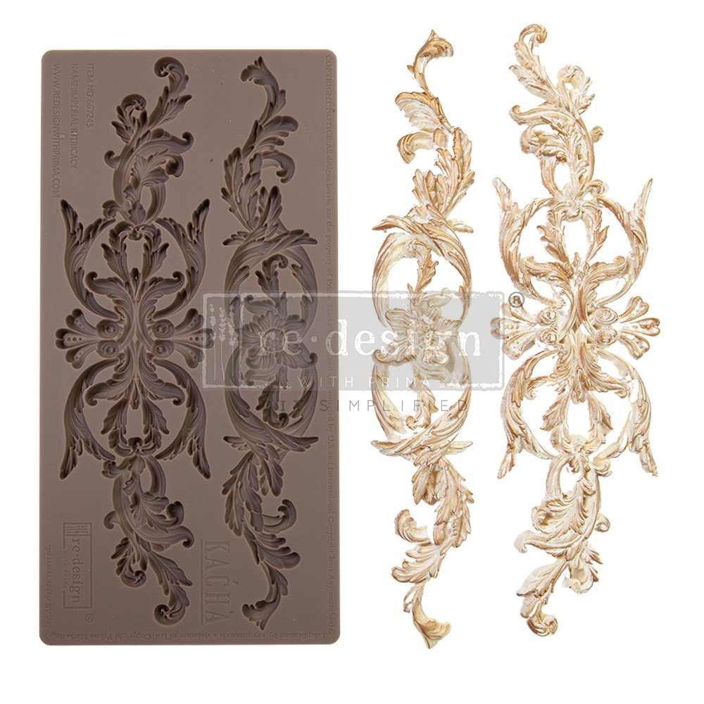 IMPERIAL INTRICACY- KACHA FURNITURE