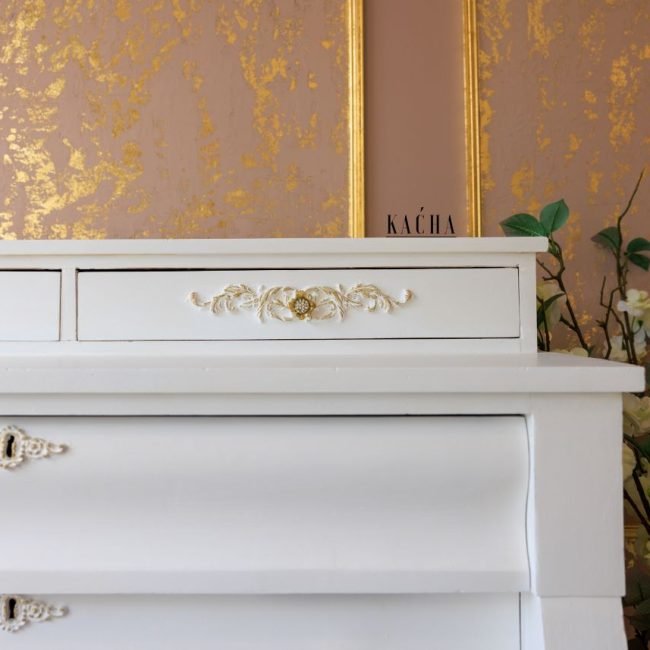 IMPERIAL INTRICACY- KACHA FURNITURE