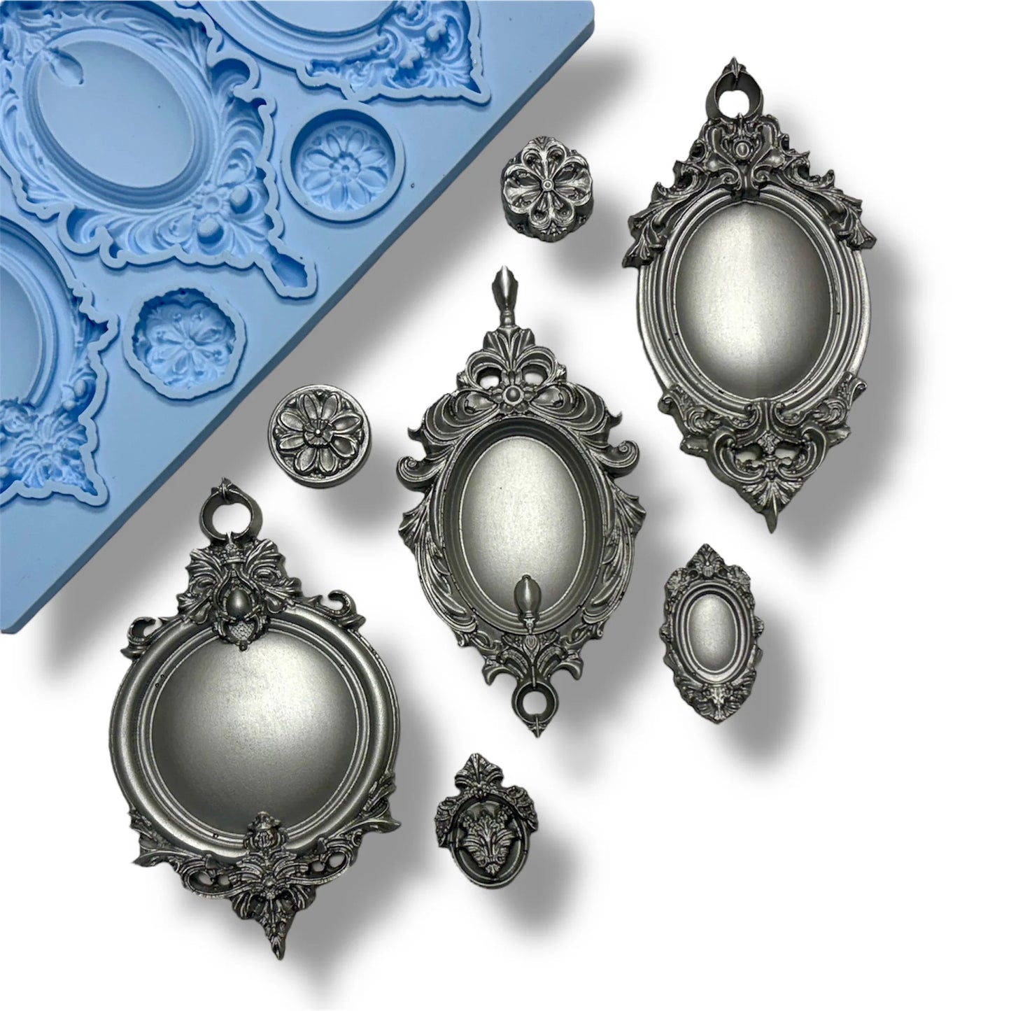 Pendant- Limited Edition