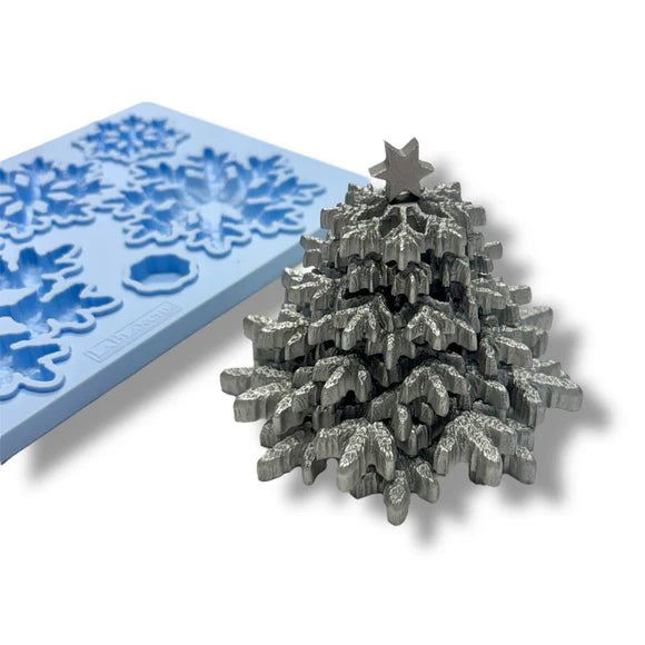 Christmas Tree- Limited Edition