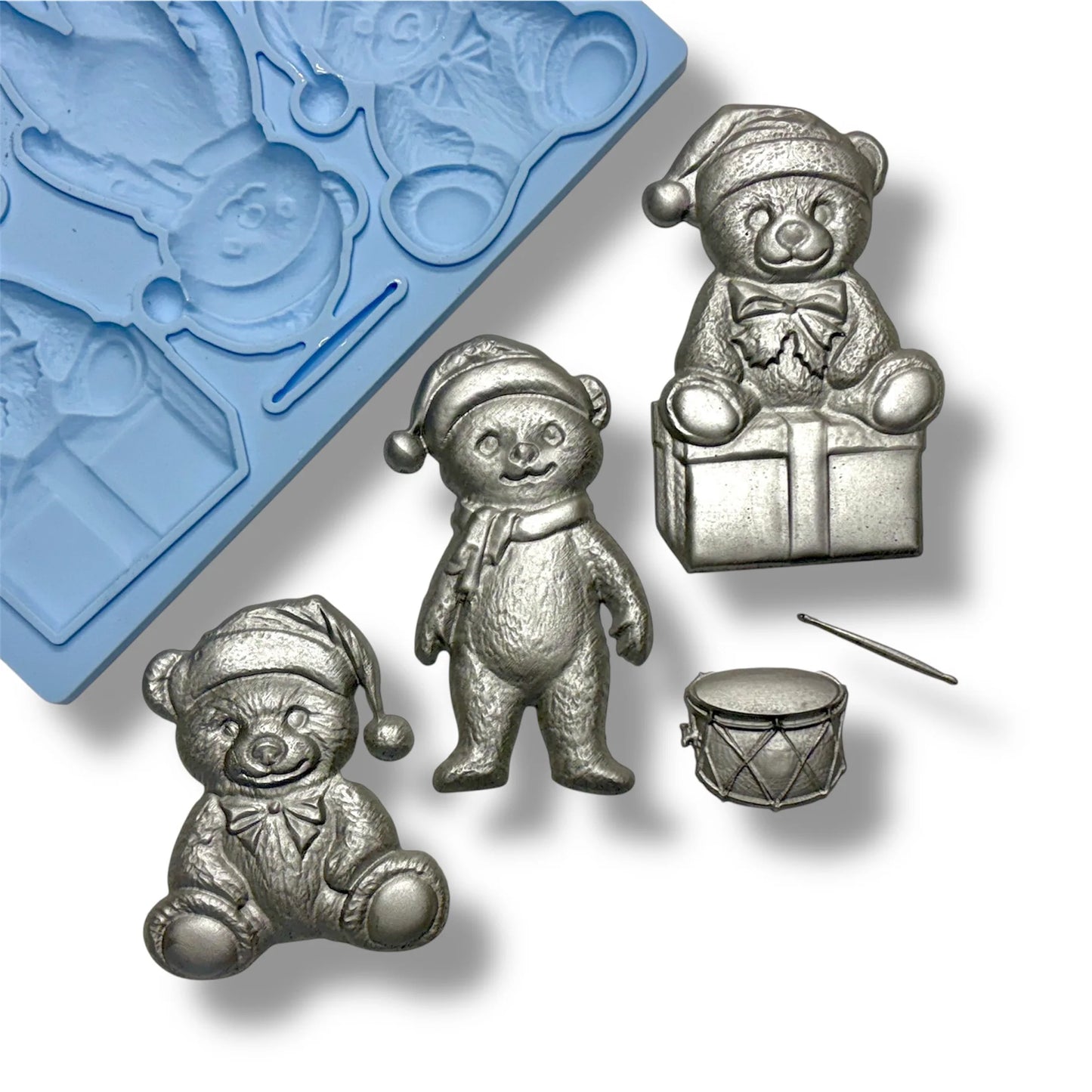 Teddy Bears- Limited Edition