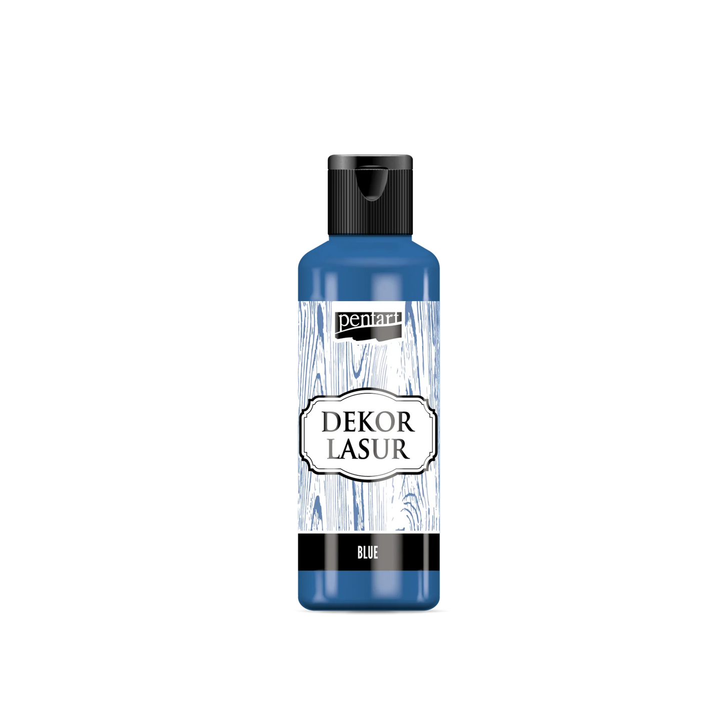 BLUE- LASUR, 80 ML