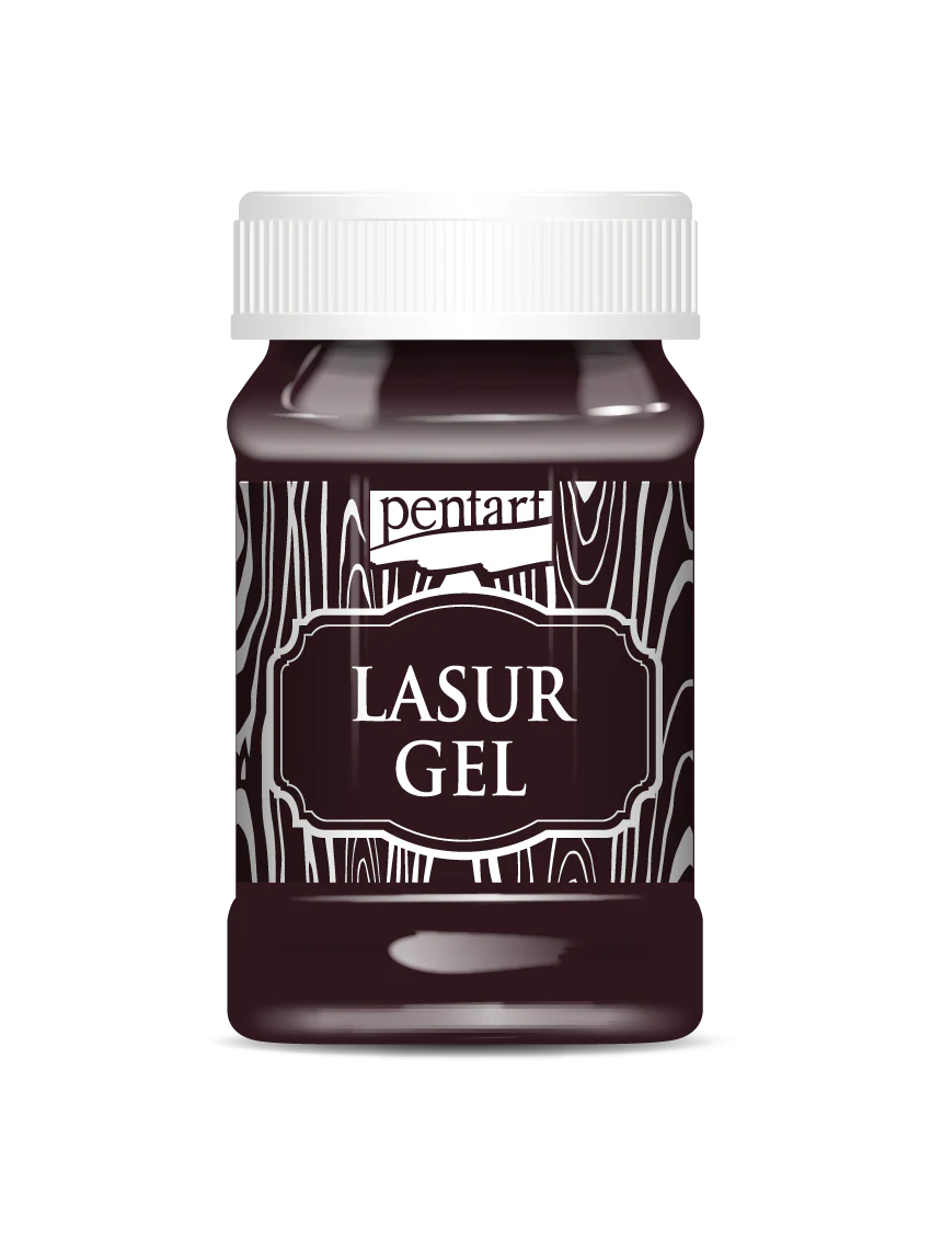 CHERRY- LASUR GEL, 100ML
