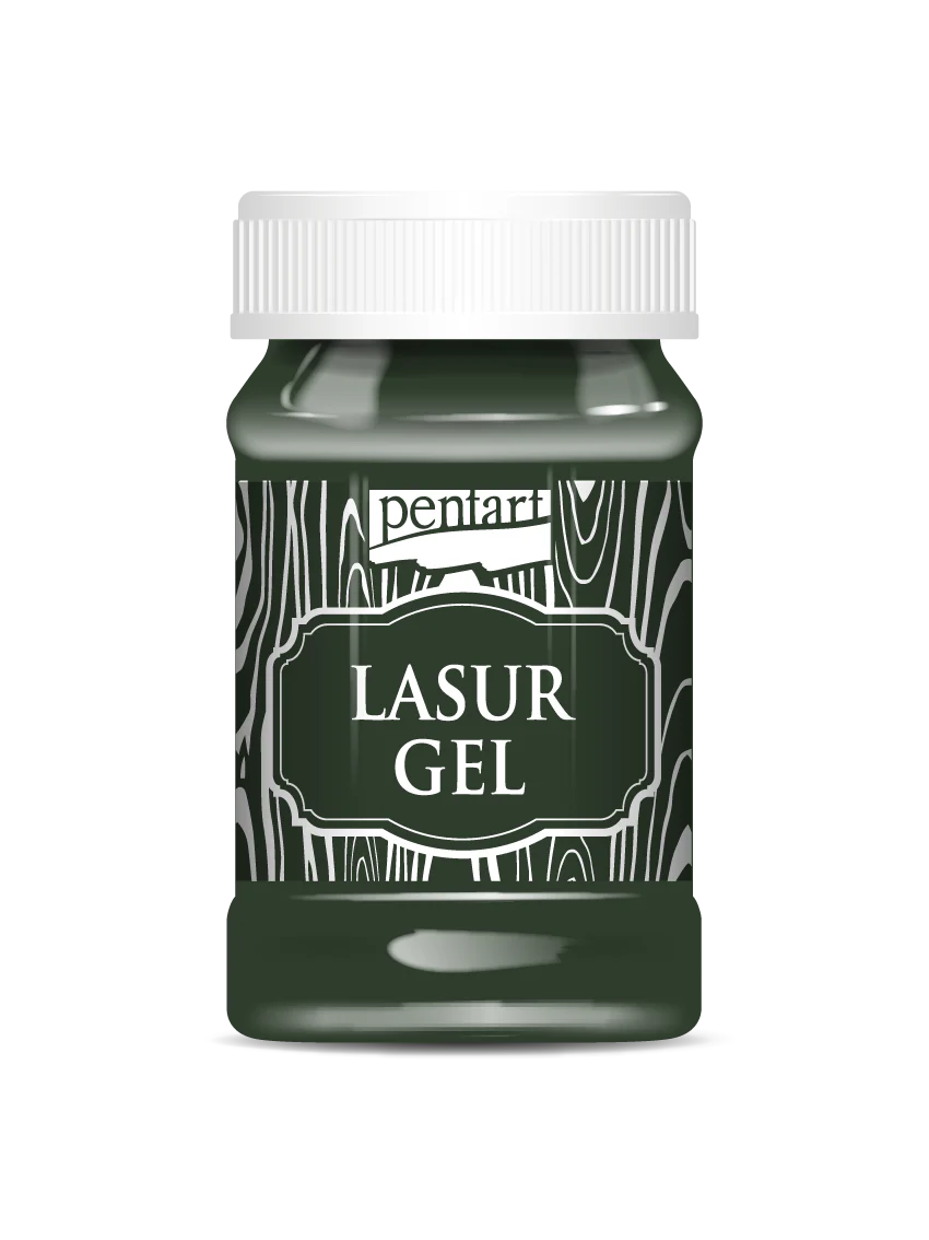 OLIVE- LASUR GEL, 100ML