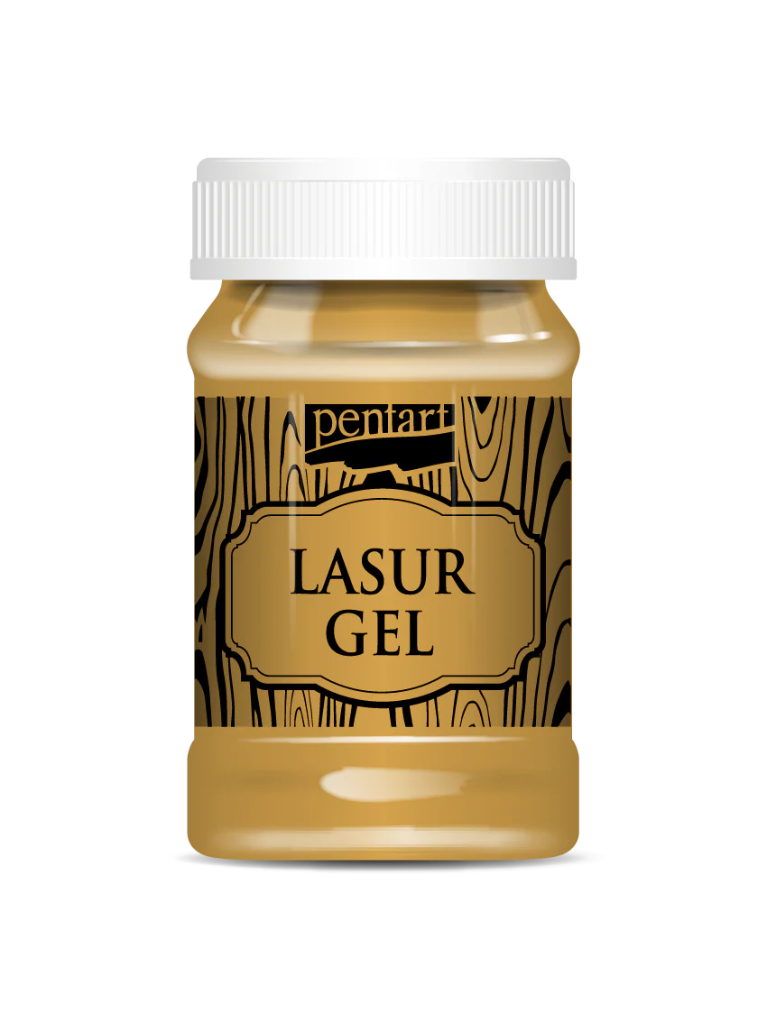 PINE- LASUR GEL, 100ML