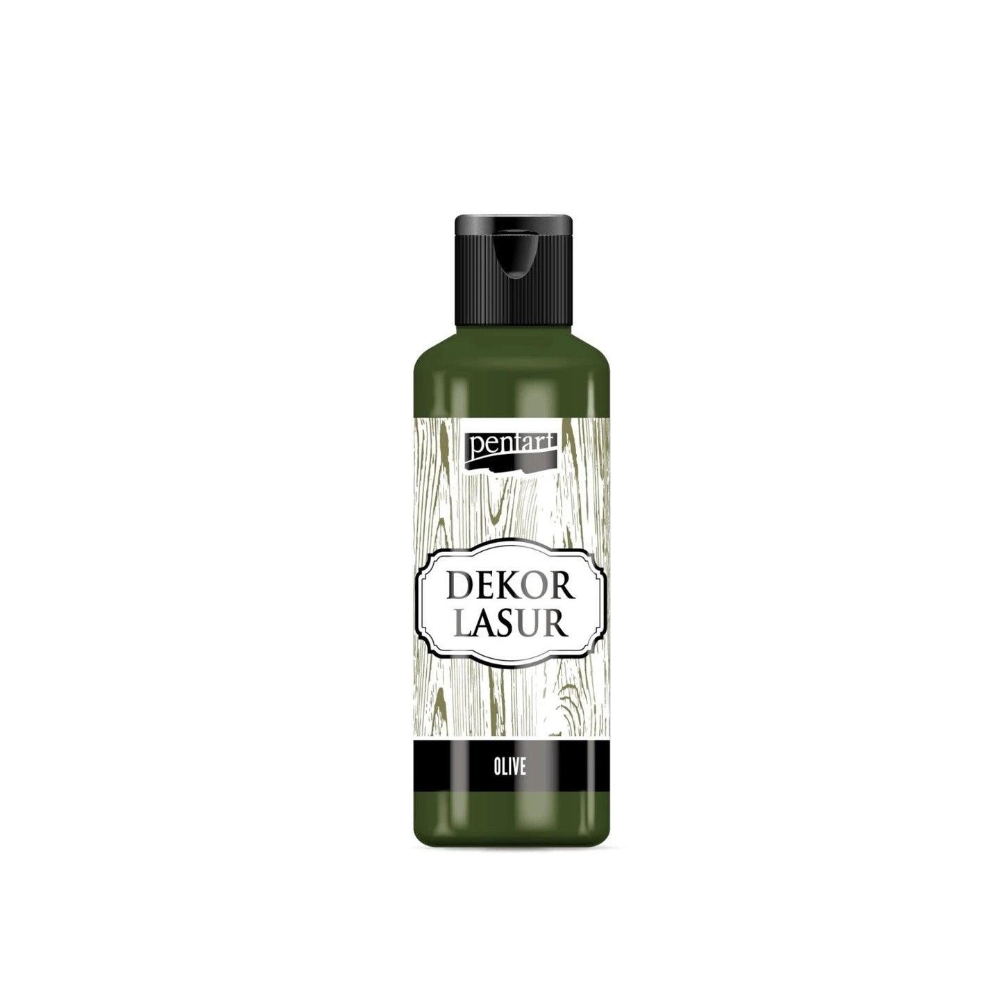 OLIVE- LASUR, 80 ML