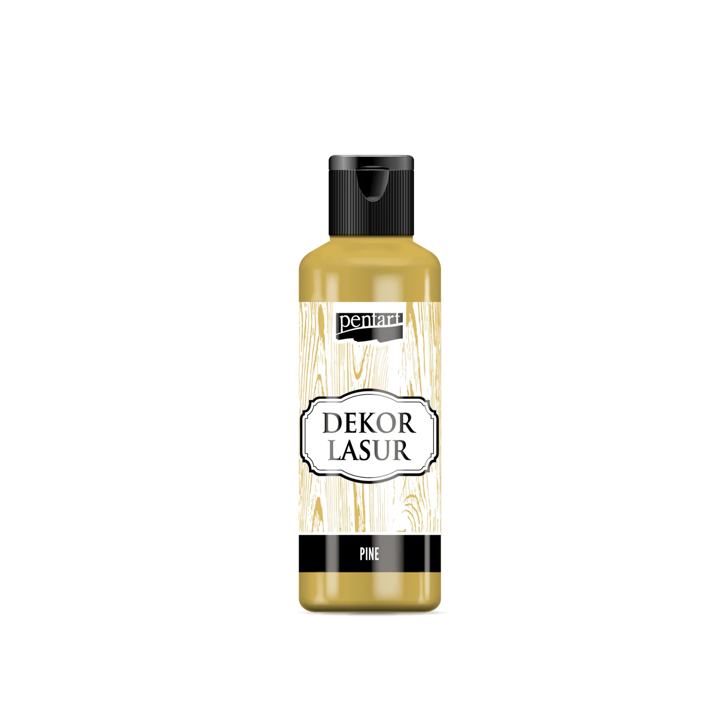 PINE - LASUR, 80 ML