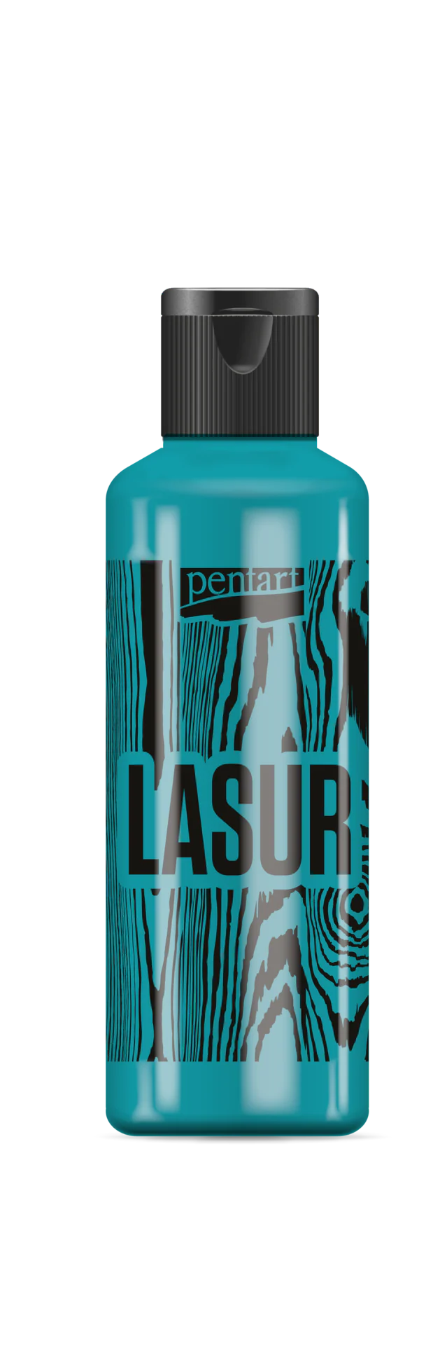 TURQUOISE BLUE- LASUR, 80 ML