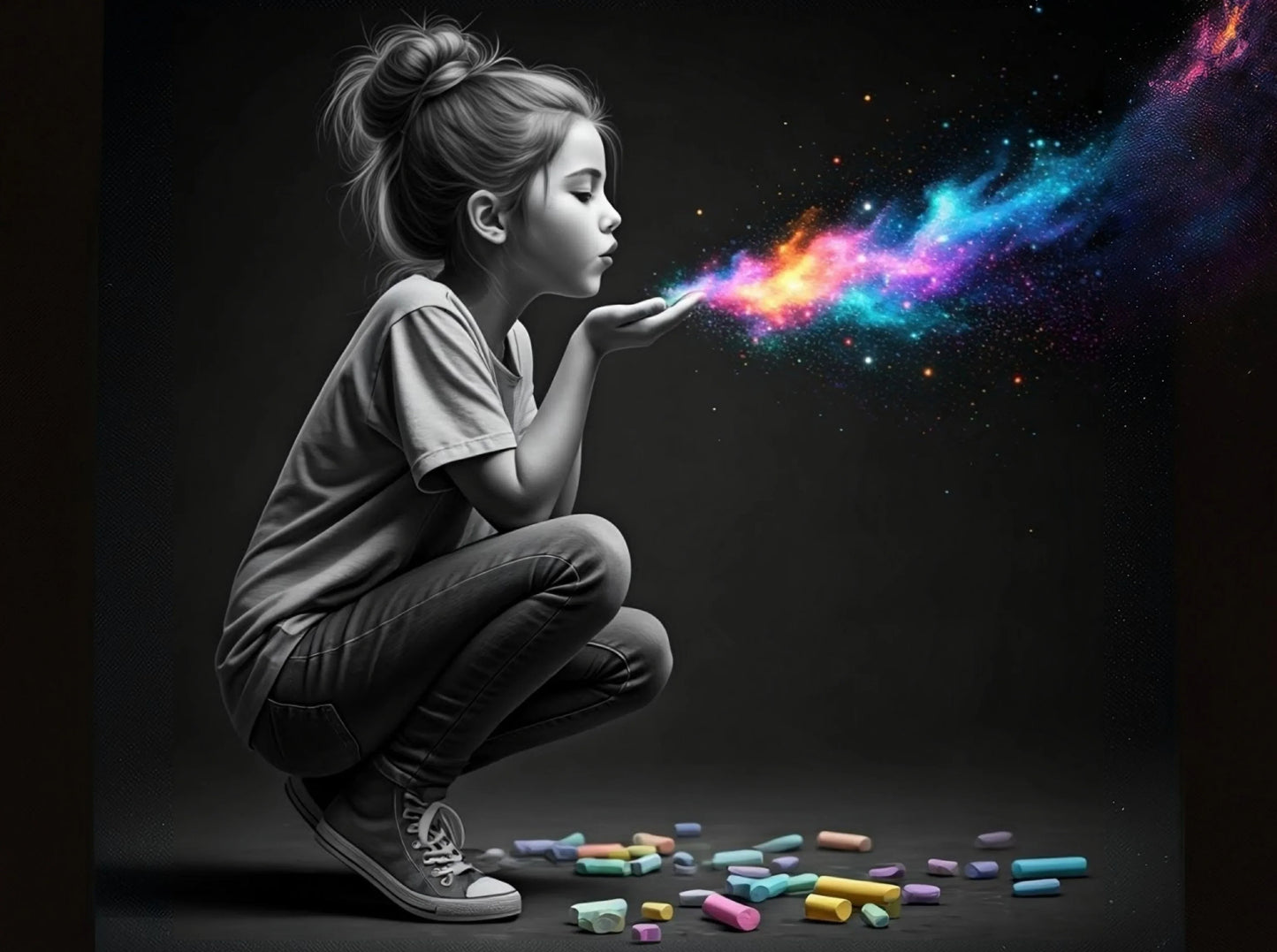 MAGIC