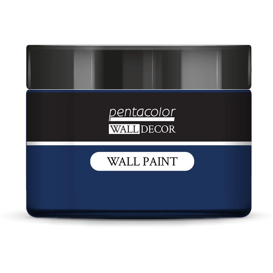OCEAN BLUE- WALL PAINT, 150ML