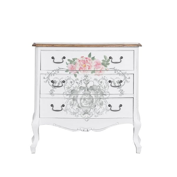 ODEUR DE ROSE